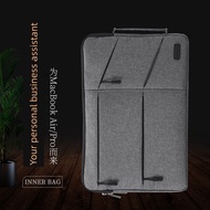 laptop sleeve Laptop Bag Suitable for Asus Lingyao 14 2026 Laptop Bag Lingyao X Dual-Screen Pro 14.5
