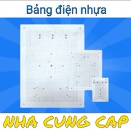 Plastic electrical panel 16x25-20x25 (Combo of 40 pieces)