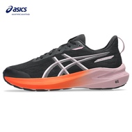 ASICS GT-1000 14 GS Kids Running Shoes In Black/Taro Purple