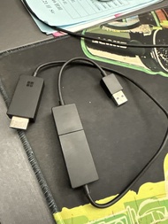 Microsoft wireless display adapter 微軟無線投屏器