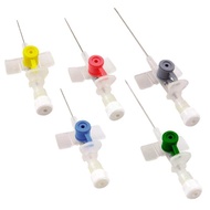 HOSPITECH IV CANNULA/ BRANULA (PER PCS)