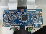 大同 LED液晶電視 V42U900 原廠倍頻邏輯板第一款31T12-C04 T315HW05 V0/V1 CTRL