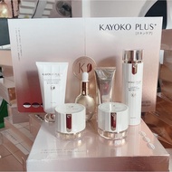 Kayoko PLUS 6in1 SET