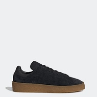 adidas Lifestyle Stan Smith Crepe Shoes Men Black FZ6439