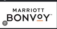 萬豪酒店白金會員 marriot bonvoy