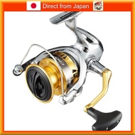 SHIMANO Sedona 8000 Spinning Reel - Beginner-Friendly Jigging Gear