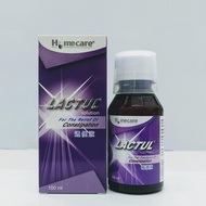 LACTUL SOLUTION 100ML(LACTULOSE)