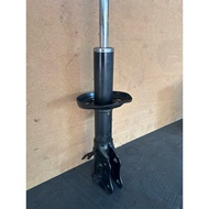 ABSORBER HRV DEPAN SIAP INJET GAS