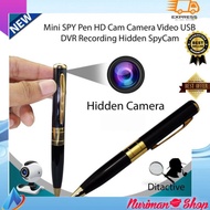 Pen Kamera Video Video Camera Pen