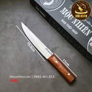 Dao Thái Gọt Hoa Quả Siêu Sắc Mộc Nhiên Phúc Sen [ CHÍNH HÃNG ] - DG02