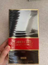 carolina herrera good girl 80ml