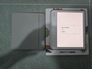 Kobo Libra Colour 電子書閱讀器