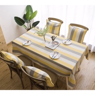 VINTAGE TABLE CLOTH 140*180cm