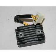 kawasaki GPZ 500 rectifier