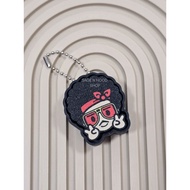 Bruno Mars inspi Clicker Keychain