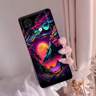 INFINIX ZERO 30 5G 2023 Case - Fashion Case Mix - ZELORA - Sofcase INFINIX ZERO 30 5G - Casing INFIN
