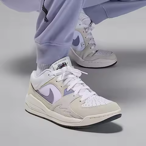 Nike Official Authentic JORDAN STADIUM 90 Men's Training Basketball Shoes DX4397-105