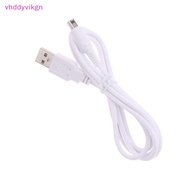 VHDD 1.2M USB Power Supply Charger Cord Cable For Nintendo GBM Game Boy Micro Console 3DS 3DSXL SG