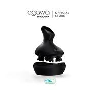 OGAWA The Black Claw - Wireless Head Spa Massager