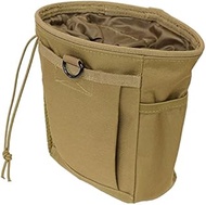 Genesis Economy Series Mini Dump Pouch CT E-302-CT