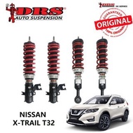 nissan DRS (SX Series) HiLo Bodyshift Adjustable Absorber/Suspension