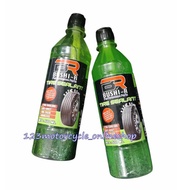 Tire Sealant Bushi-R Anti Flat Tire Sealant 500ml