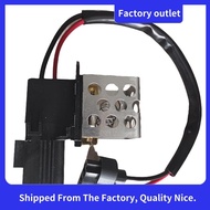 Cooling Fan Resistor 7R3Z-8L603-A for 2005 2006 2007 2008 2009 2010 7R3Z-8I603-A