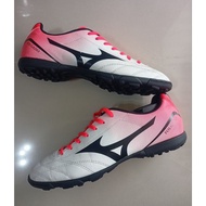 Mizuno Football Boots Hundred Buttons Length 26.5 Cm EU41 Second Hand 1