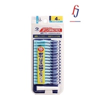 Dental Pro Interdental Brush 4 M Size 15 pieces