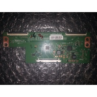 PHILIPS 43PFT4002S/98 TV TCON BOARD LG HKC BOE ORIGINAL GENUINE