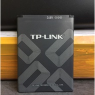 ใหม่เดิม TP-LINK Wi-Fi เราเตอร์เปลี่ยนแบตเตอรี่ TBL-53A3000 M7450 M7650 3000mAh