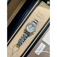 QT8S Chopard-Chopard Premium Jewelry Series, L ' HEURE DU DIAMANT Series Diamond Watch, Showing Jewe