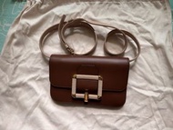 Bally Janelle 肩背包