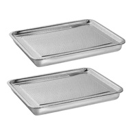 domain-Sprouts Growing Seed Sprouting Tray Seed Sprouting Microgreens Growing Kit Fodder Trays