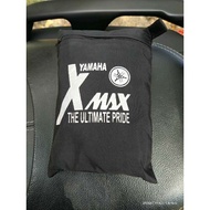 Xmax Motorcycle Seat Cover anti Seepage. Xmax Seat Cover