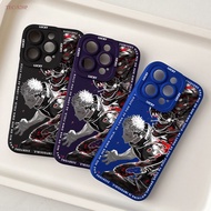 Tecno Spark Go 1 20 20C Pro 2023 Fashion Case Softcase Hp Kesing Casing XTY-09 S6-0004