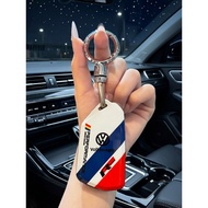 Suitable for id6 Key Cover Golf 8 Range Rover ID4x Range Rover id3 Lingdu L-Covered Beetle Santana B