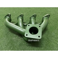 Banana Header 4m40 Pajero