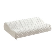 Memory foam slow rebound latex pillow 30*50cm