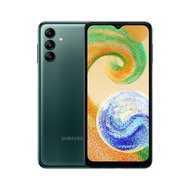 Samsung Galaxy A04s (4+64) สมาร์ทโฟน - Green