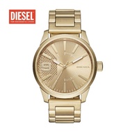 DZ1761 Diesel DIESEL Rasp Men’s Metal Watch