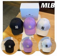 🇰🇷MLB 兒童牛仔🐮棒球帽🧢