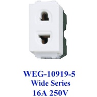 ♑ ✿ PANASONIC Universal Outlet