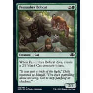 MTG Singles DMR [C] Penumbra Bobcat
