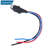 HW 12V Car Reverse Camera Filter Relay Capacitor Rectifier Cable for Germany/American Car Series Cam