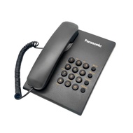 PANASONIC Corded Landline KX-TS500MX KX-TS500 TS500 Single Line Phone Desktop Office Home House TM L