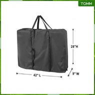 [Wishshopehhh] Bag for Wheelchair Luggage Large Capacity for Lightweight Travel for Foldable