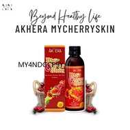 MY CHERRY SKIN BY AKHERA WELLNESS HQ + FREEGIFT