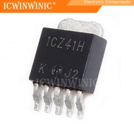 5 Piece  PQ1CZ41H 1CZ41H TO-252-5  Integrated circuit IC