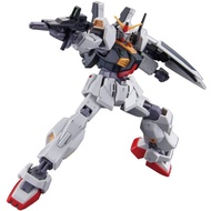 BANDAI SPIRITS HGUC 193 Mobile Suit Z Gundam Gundam Mk-II (AEUG) 1/144 Scale Colored Model